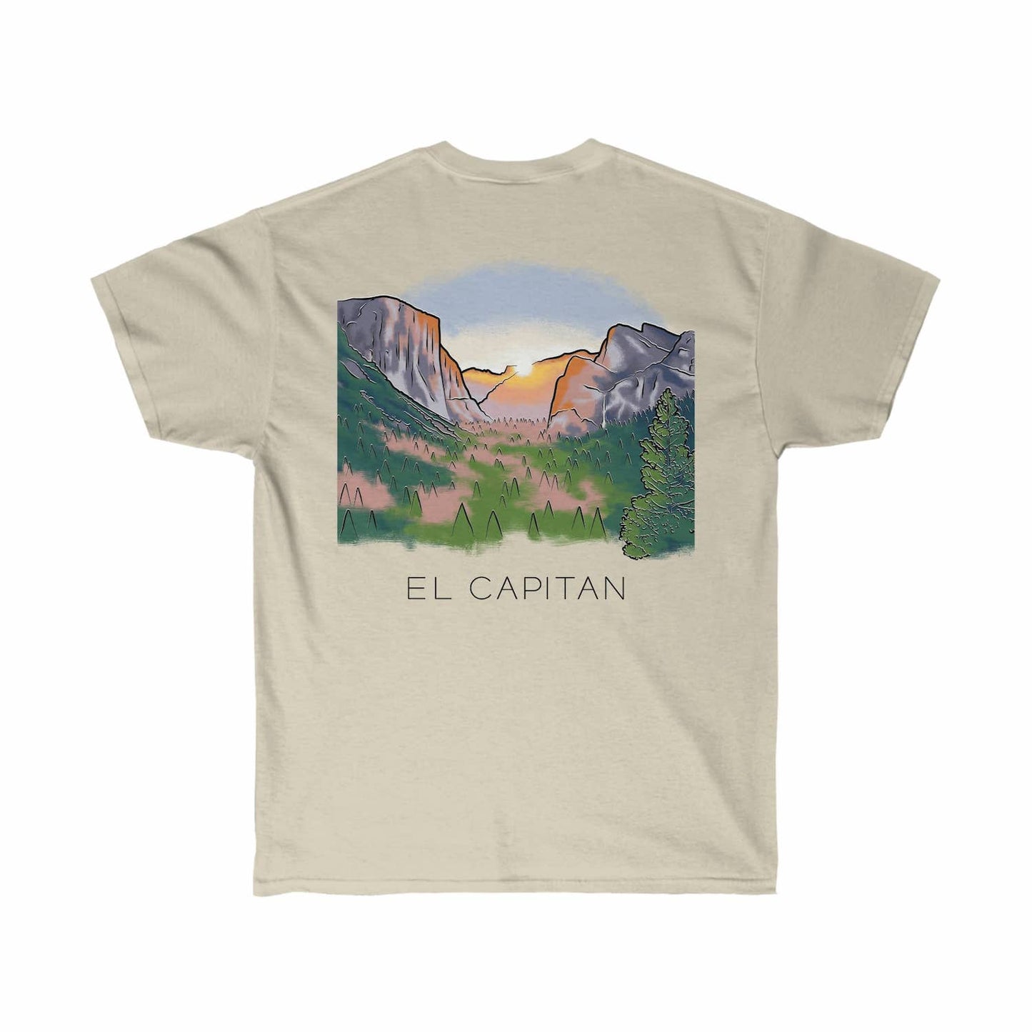 El Capitan