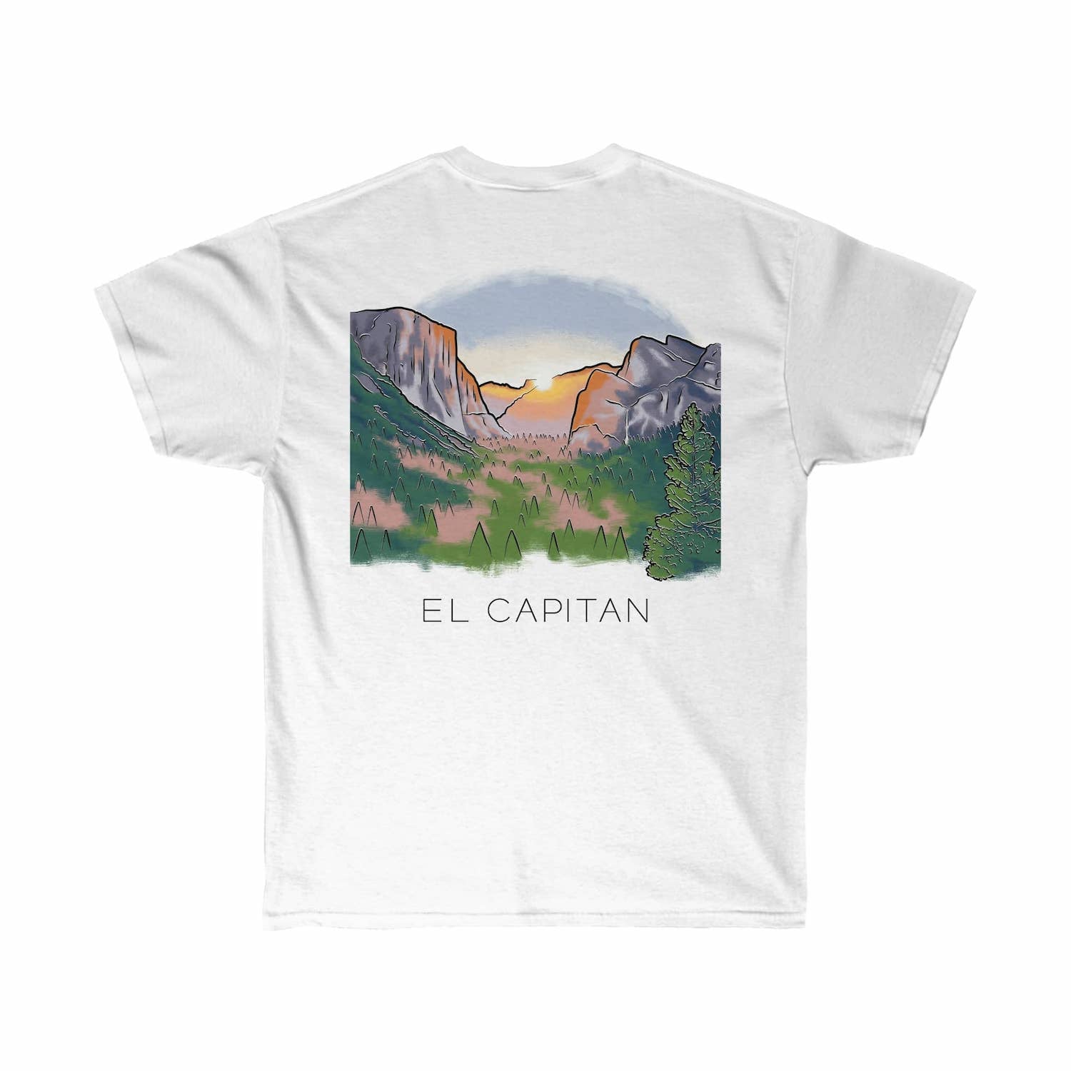 El Capitan