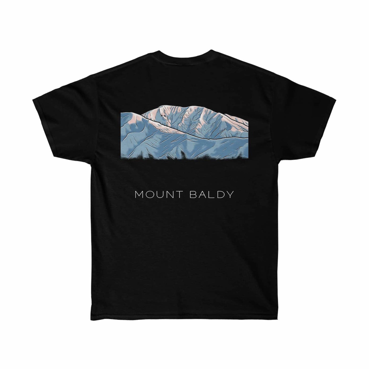 Mount Baldy