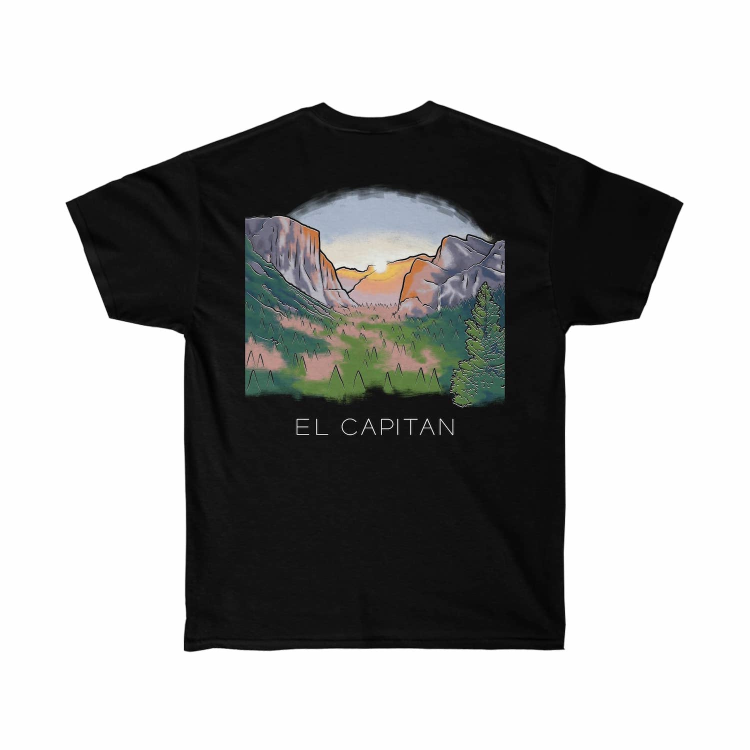 El Capitan