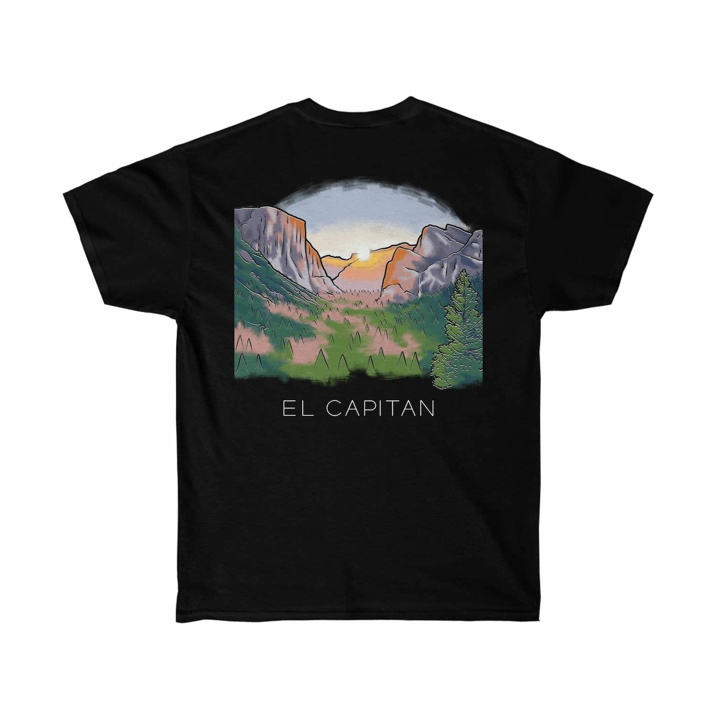 El Capitan