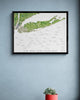 The New York Surf Map