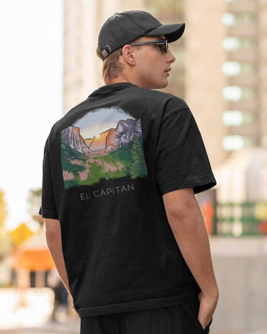 El Capitan