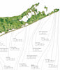 The New York Surf Map