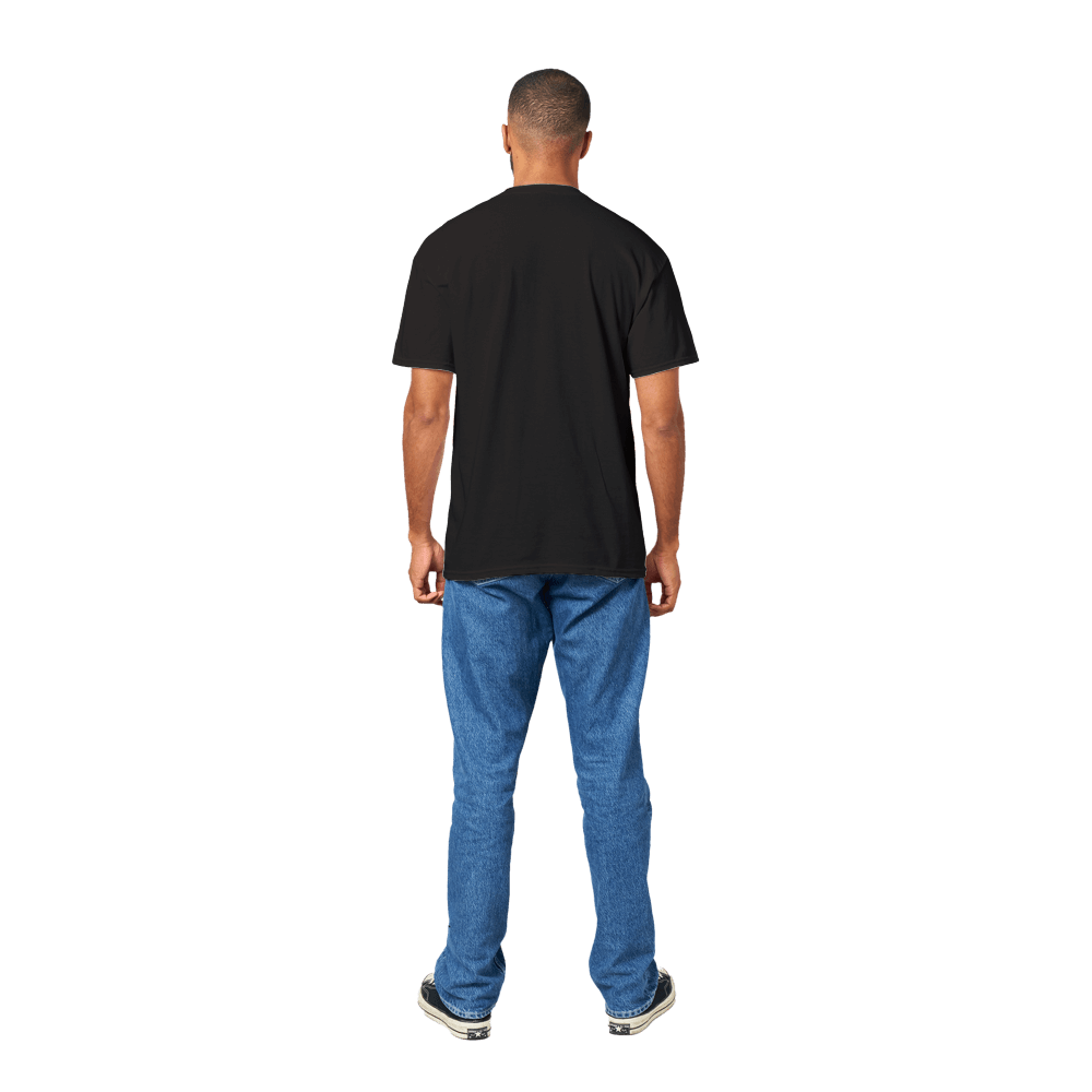 The Peak, Bundoran - Heavyweight T-shirt