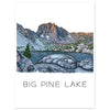 Big Pine Lake