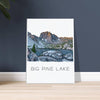 Big Pine Lake