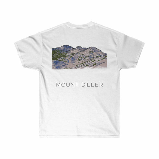 Mount Diller