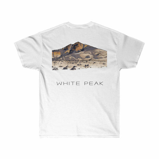White Peak