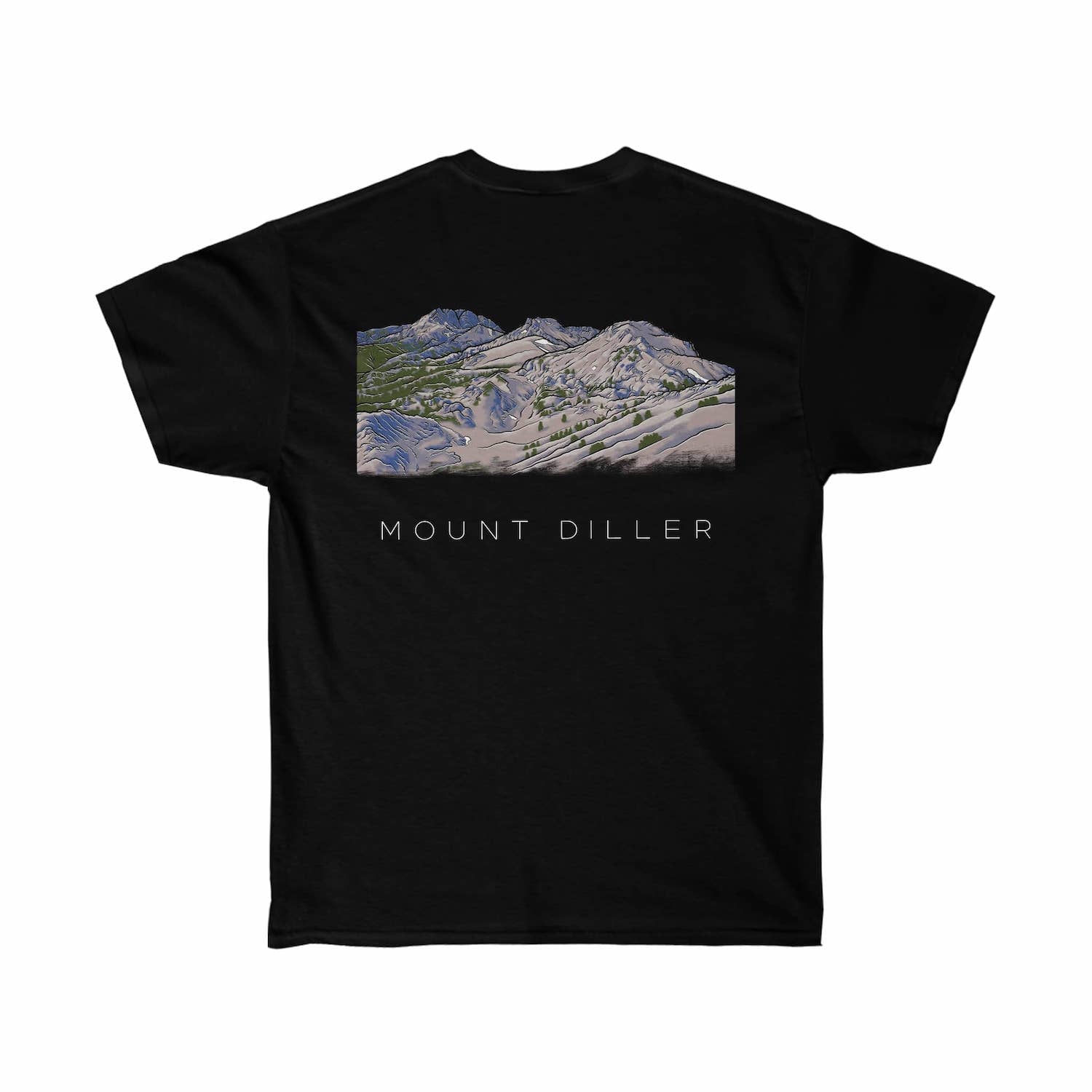 Mount Diller