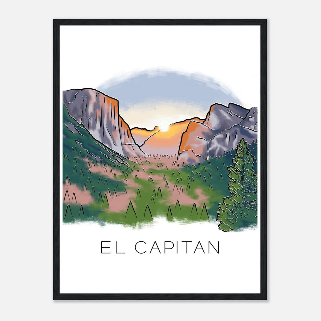 El Capitan