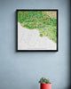 The Los Angeles Surf Map