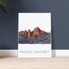 Mount Whitney