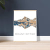 Mount Ritter
