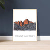 Mount Whitney