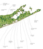 The New York Golf Map