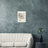 The Peak - Bundoran, Ireland - Wall Print